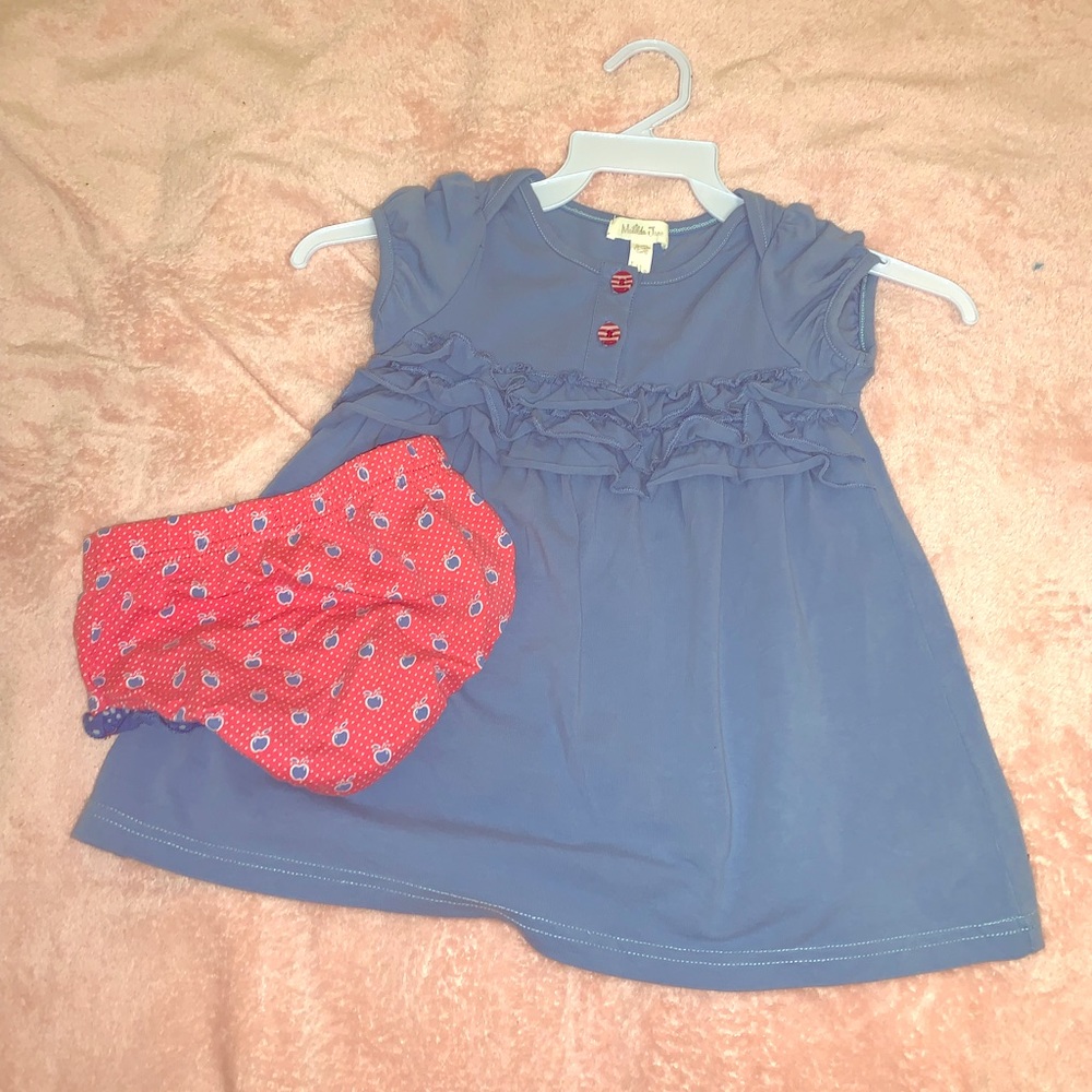 12-18 months Matilda Jane